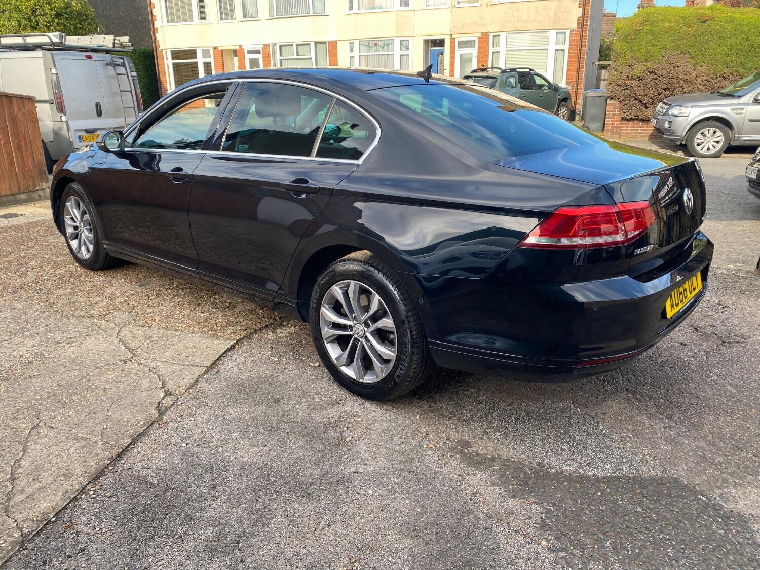 Used Volkswagen Passat 2016 for sale - 77851219: Photo 5