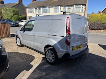 Used Ford Transit Connect 2022 for sale - 78427472: Photo