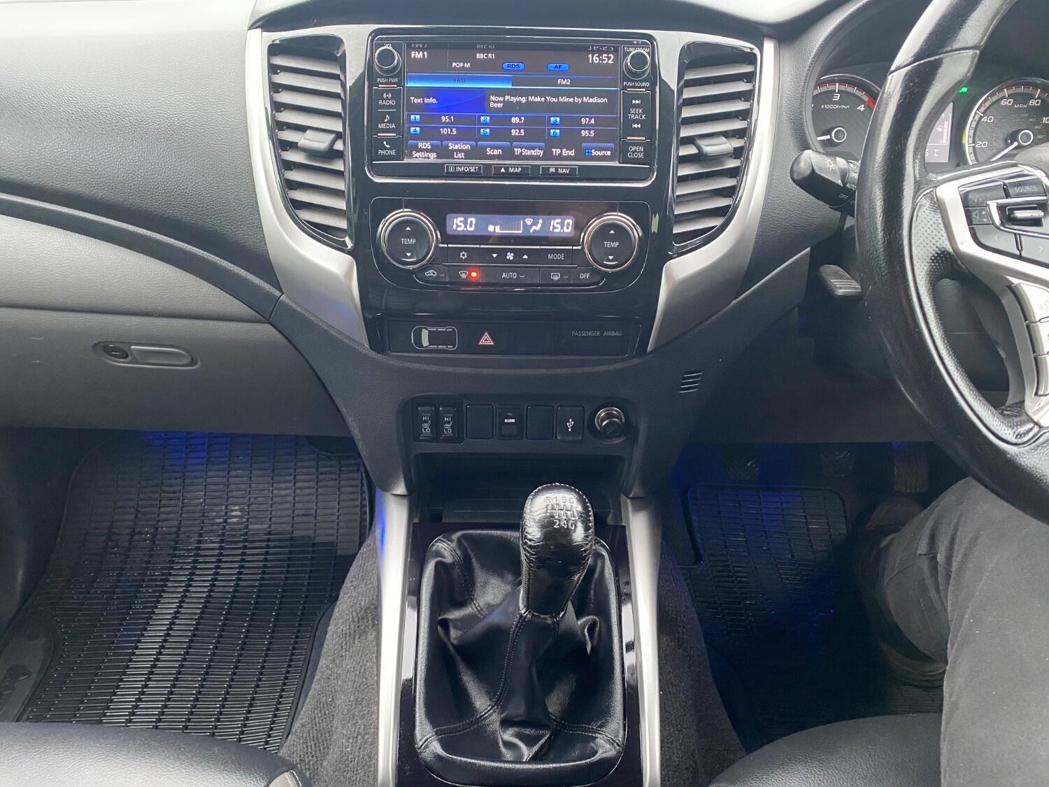 Used Mitsubishi L200 2017 for sale - 76363075: Photo 8