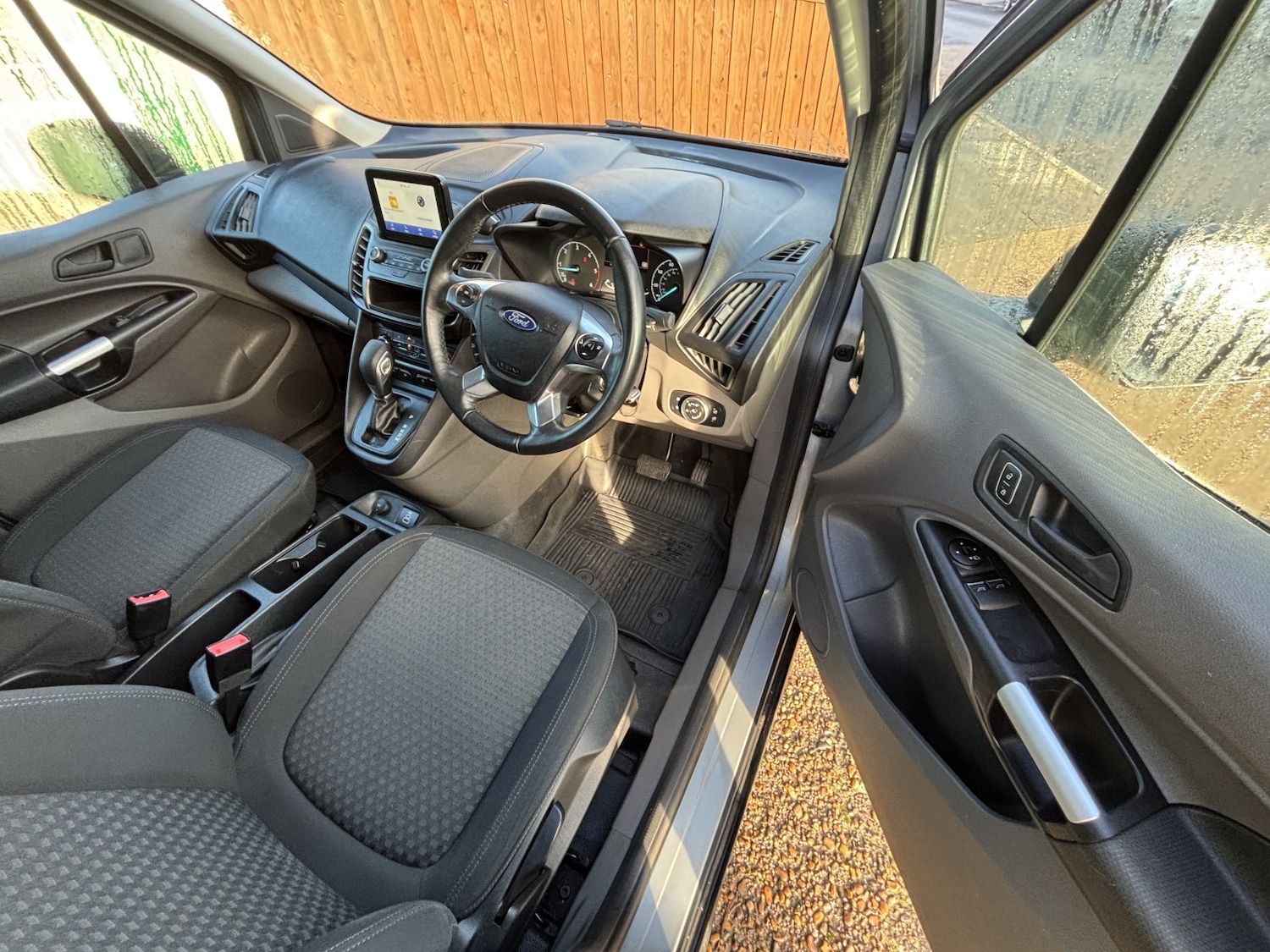 Used Ford Transit Connect 2022 for sale - 77707319: Photo 10