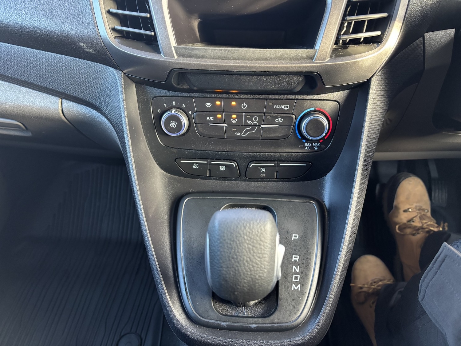 Used Ford Transit Connect 2022 for sale - 77707319: Photo 11