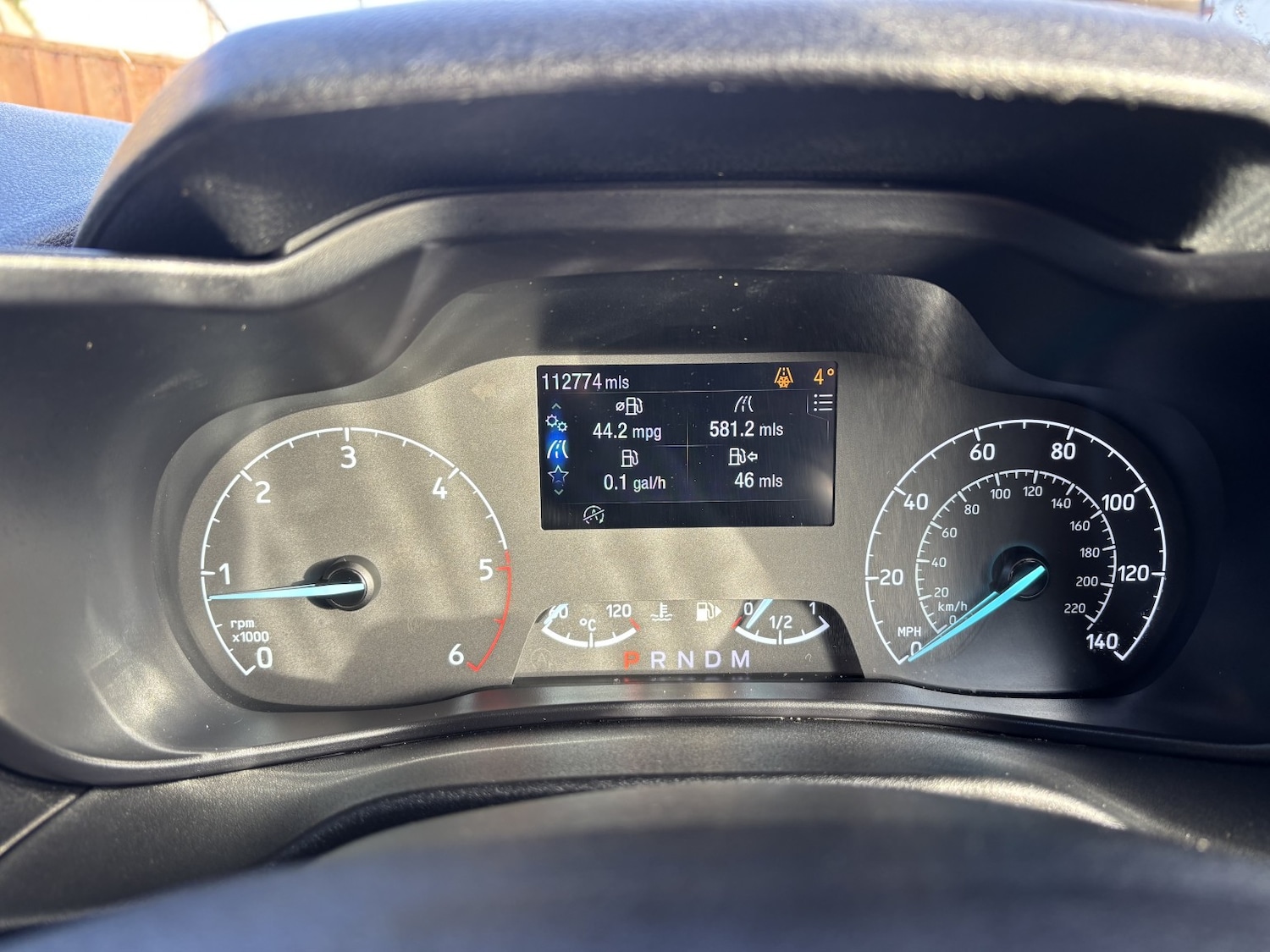 Used Ford Transit Connect 2022 for sale - 77707319: Photo 13