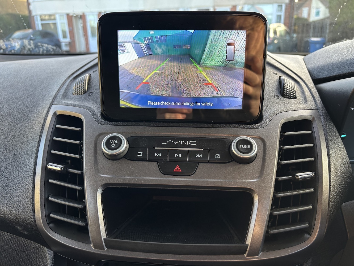 Used Ford Transit Connect 2022 for sale - 77707319: Photo 14