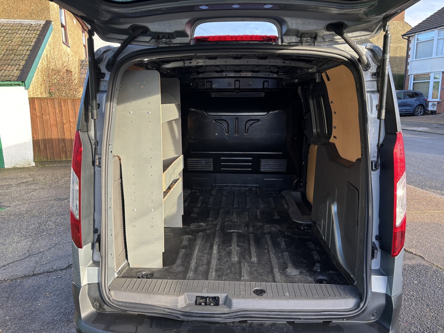 Used Ford Transit Connect 2022 for sale - 77707319: Photo 15