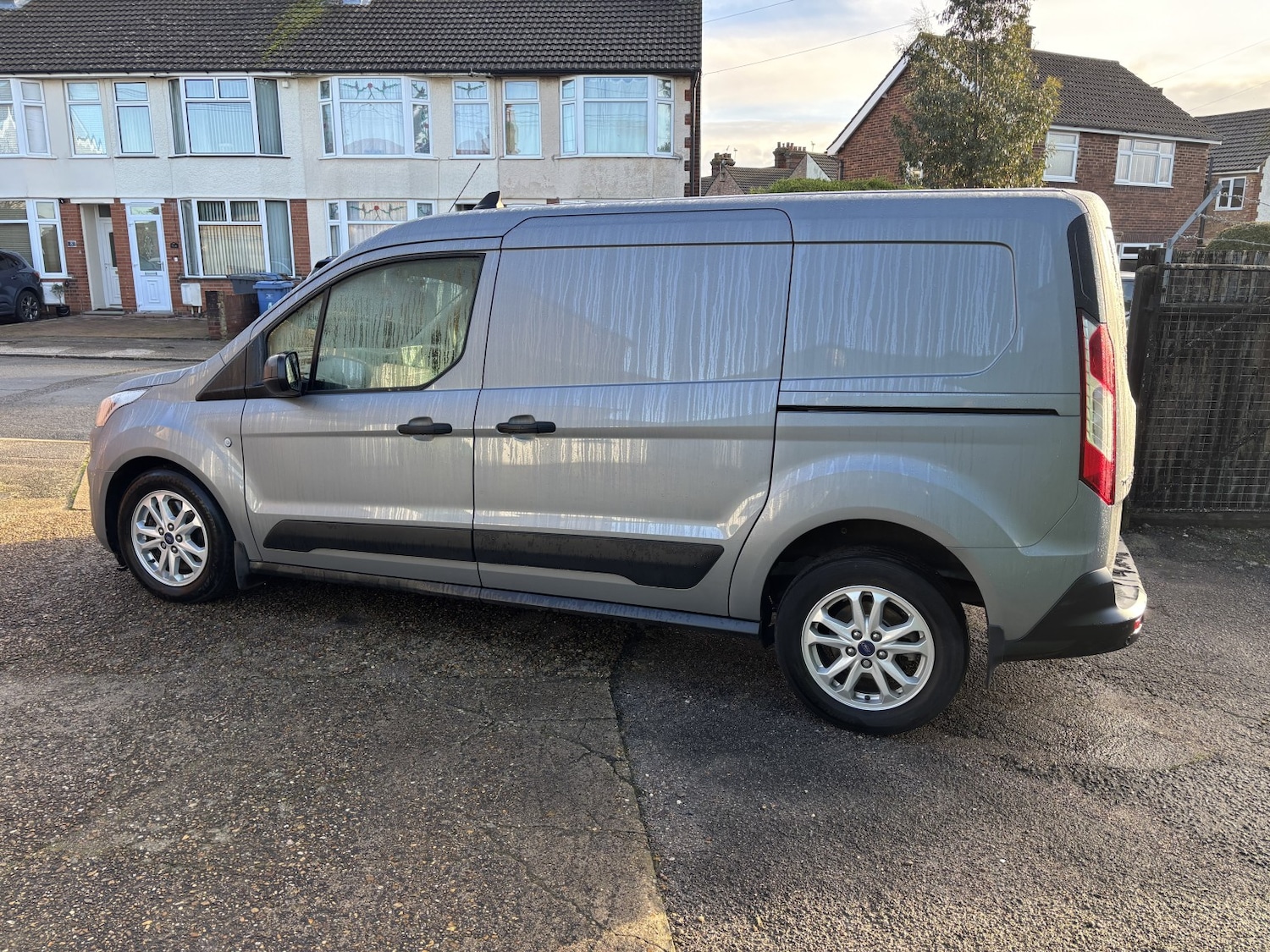 Used Ford Transit Connect 2022 for sale - 77707319: Photo 5