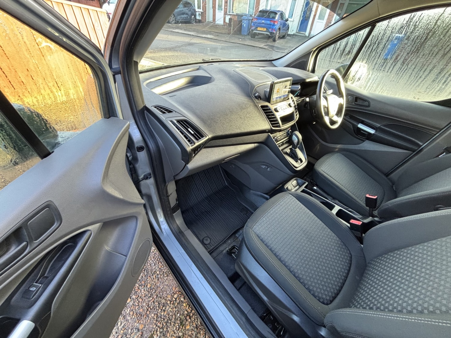 Used Ford Transit Connect 2022 for sale - 77707319: Photo 8