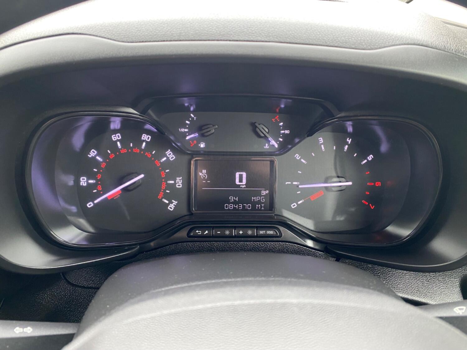 Used Citroen Berlingo 2021 for sale - 77233747: Photo 11