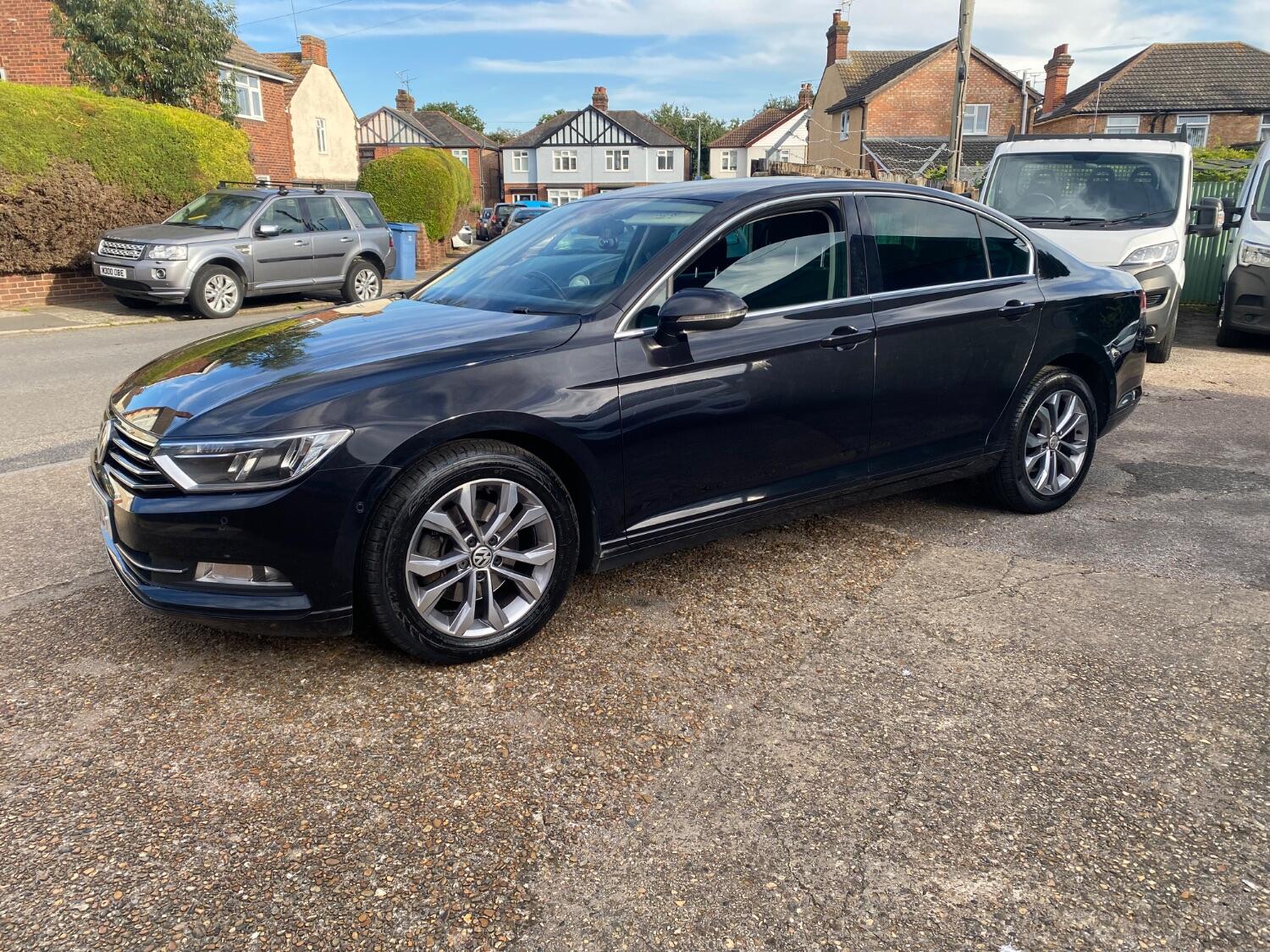Used Volkswagen Passat 2016 for sale - 76170442: Photo 3