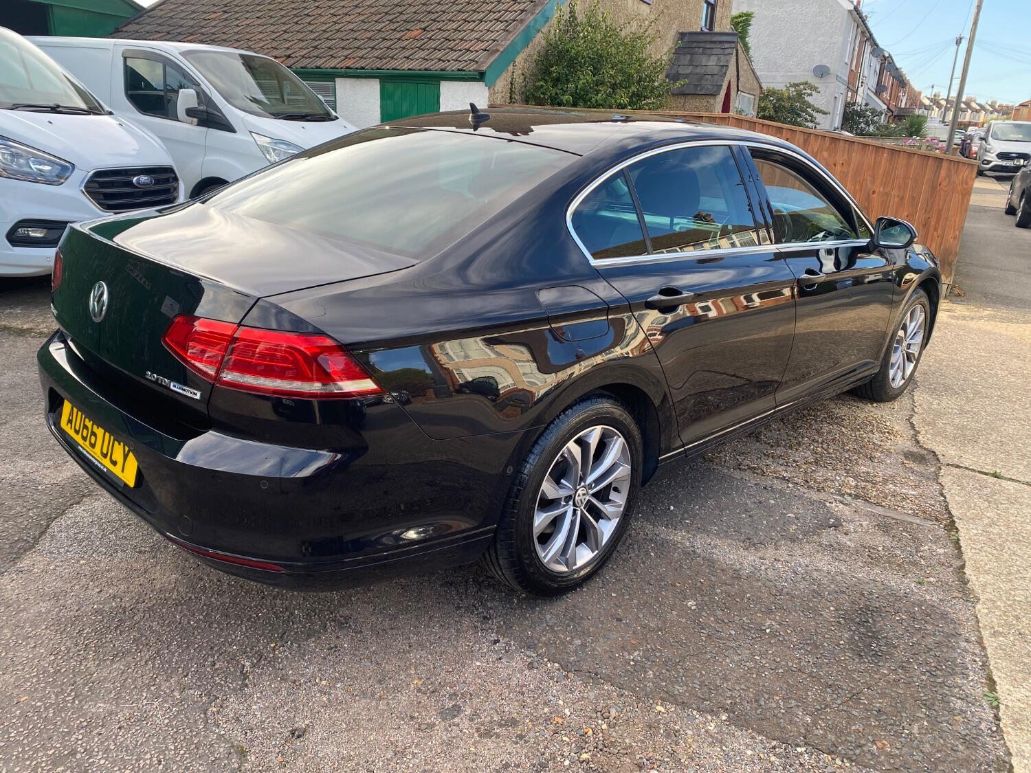 Used Volkswagen Passat 2016 for sale - 76170442: Photo 6