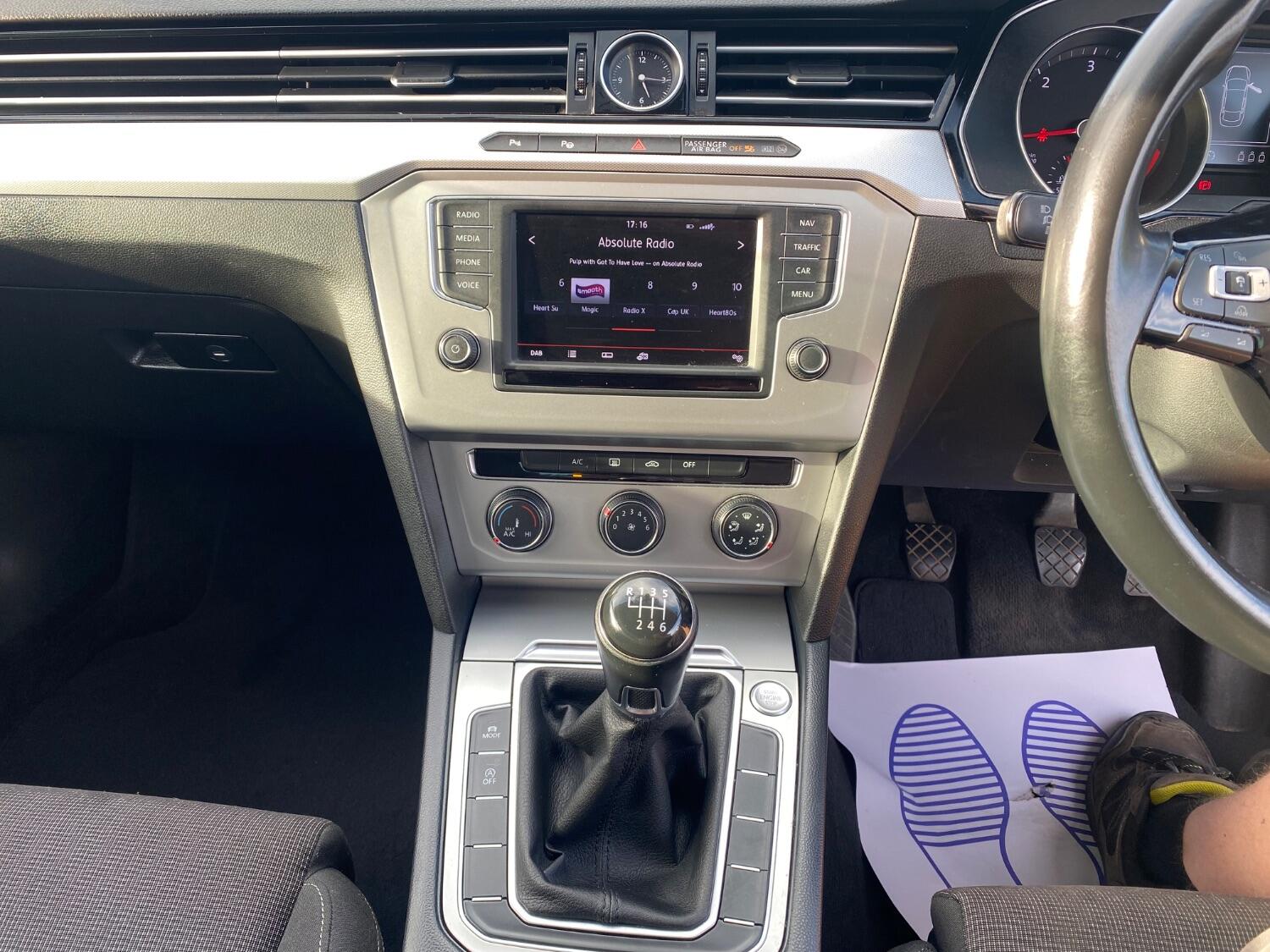 Used Volkswagen Passat 2016 for sale - 76170442: Photo 8