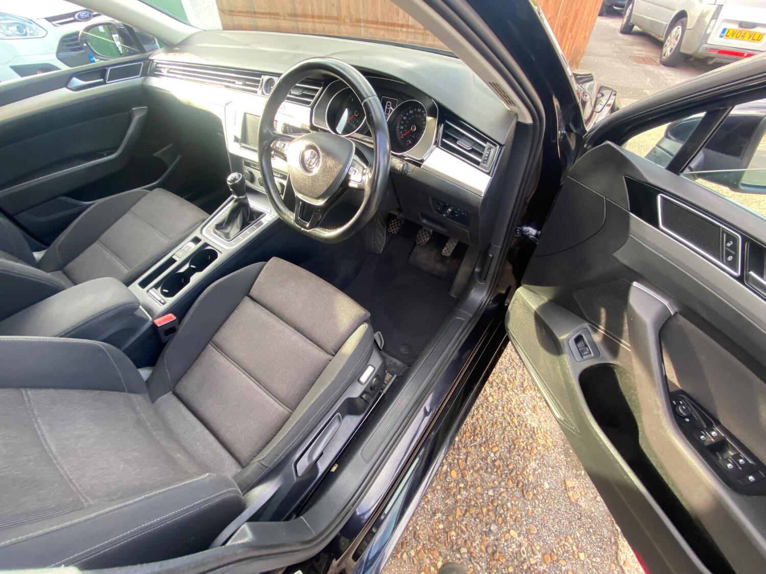 Used Volkswagen Passat 2016 for sale - 76170442: Photo 9
