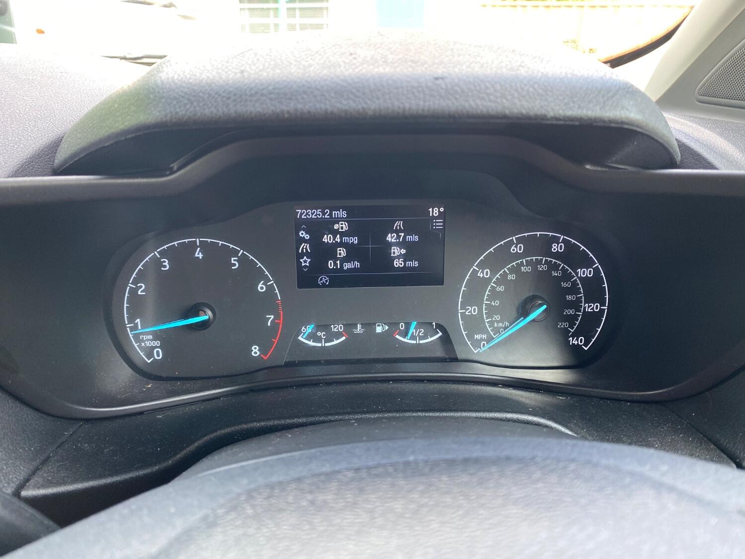 Used Ford Transit Connect 2019 for sale - 77167773: Photo 11