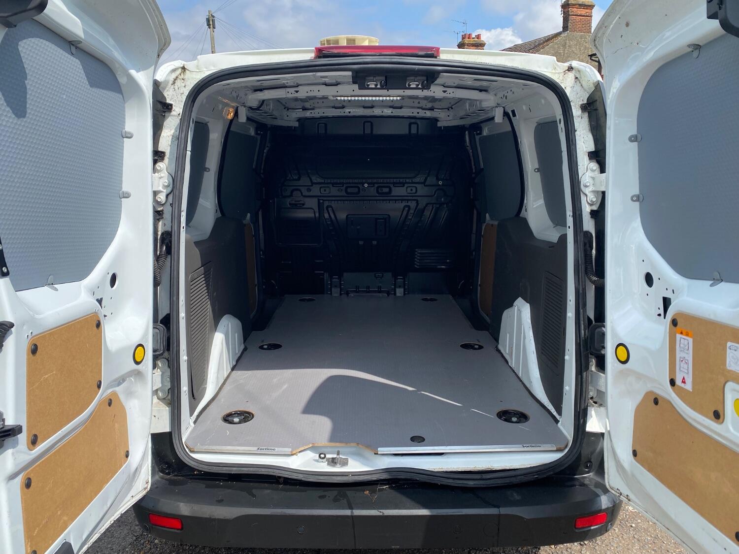 Used Ford Transit Connect 2019 for sale - 77167773: Photo 12