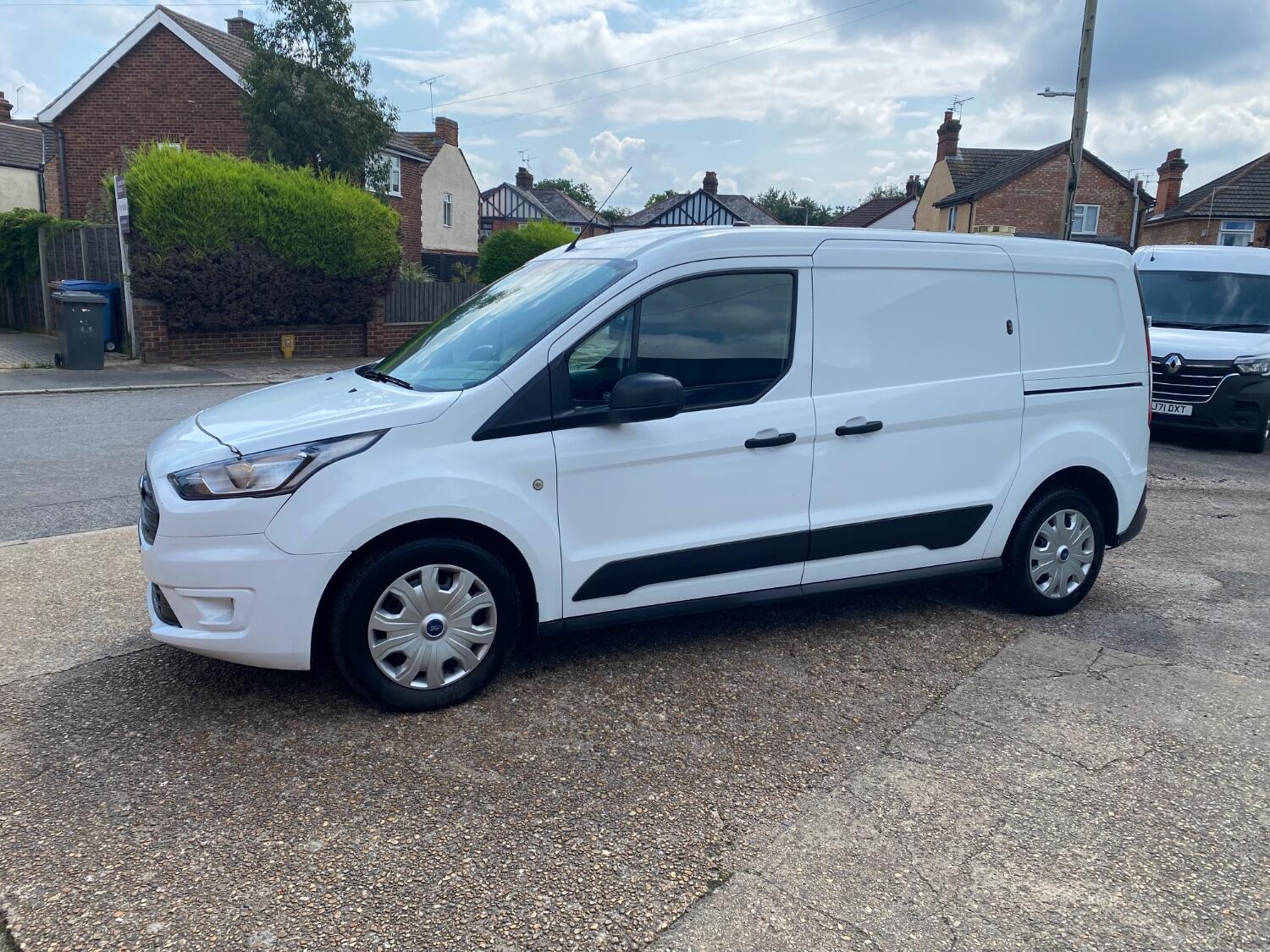 Used Ford Transit Connect 2019 for sale - 77167773: Photo 3