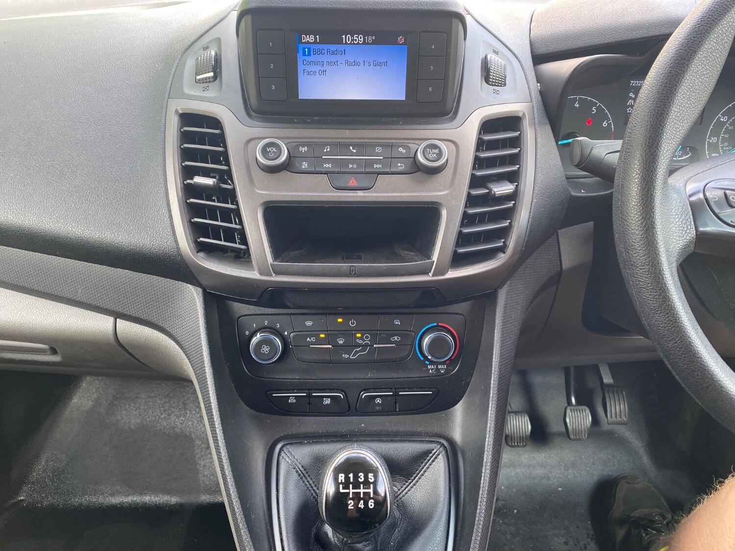 Used Ford Transit Connect 2019 for sale - 77167773: Photo 8