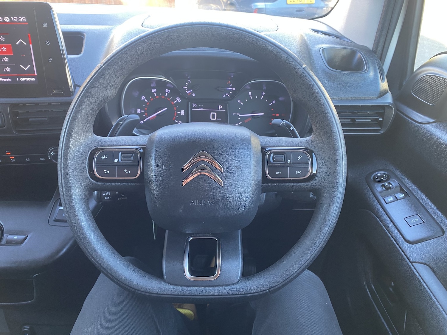 Used Citroen Berlingo 2021 for sale - 76656056: Photo 10