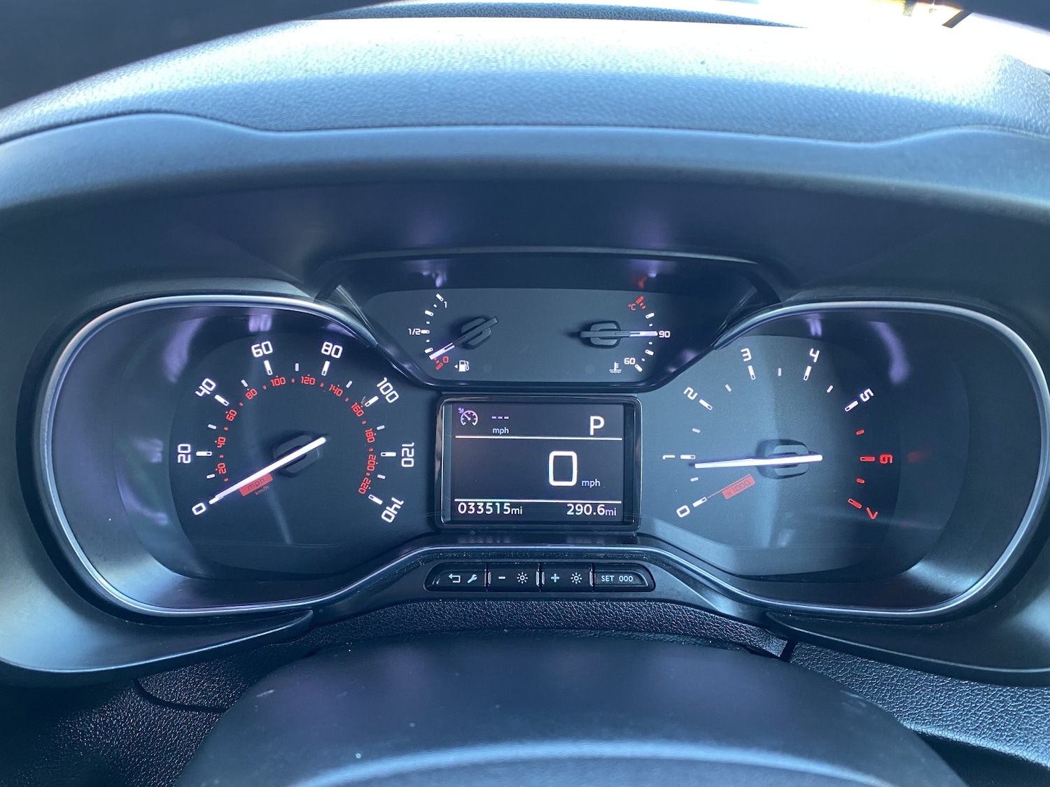 Used Citroen Berlingo 2021 for sale - 76656056: Photo 11