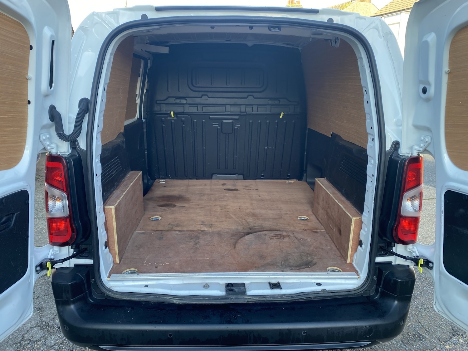 Used Citroen Berlingo 2021 for sale - 76656056: Photo 12