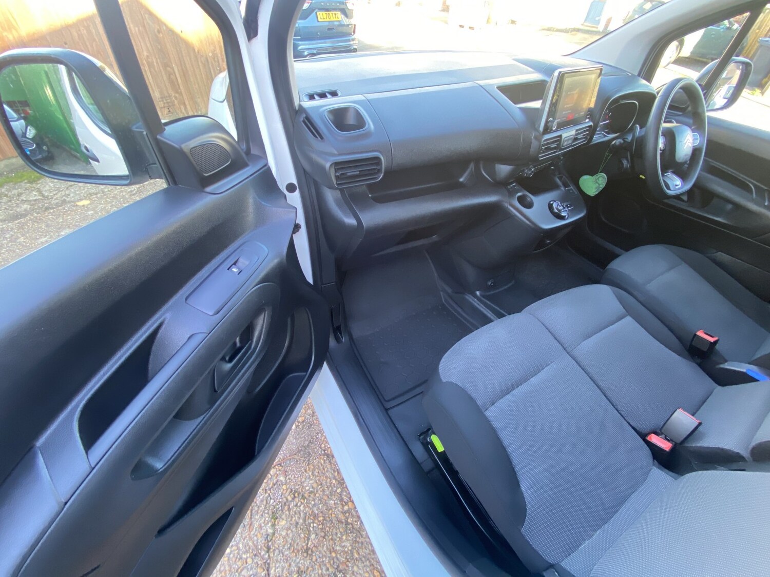 Used Citroen Berlingo 2021 for sale - 76656056: Photo 7