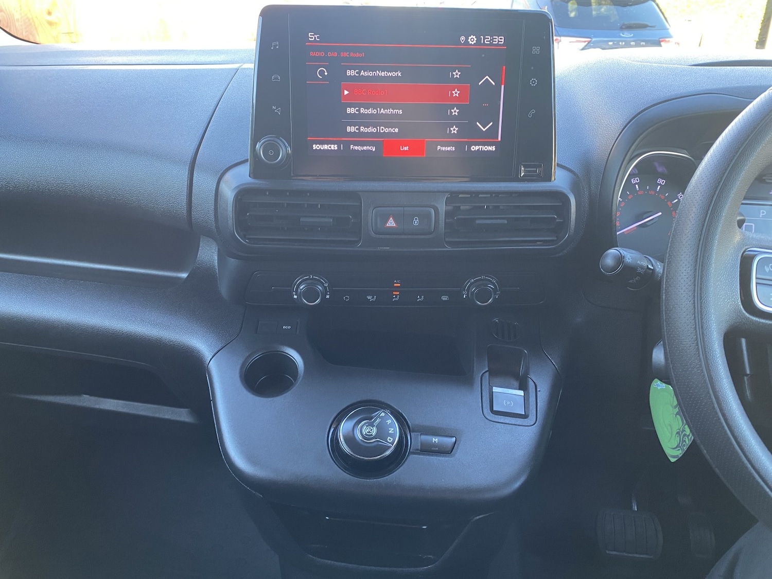 Used Citroen Berlingo 2021 for sale - 76656056: Photo 8