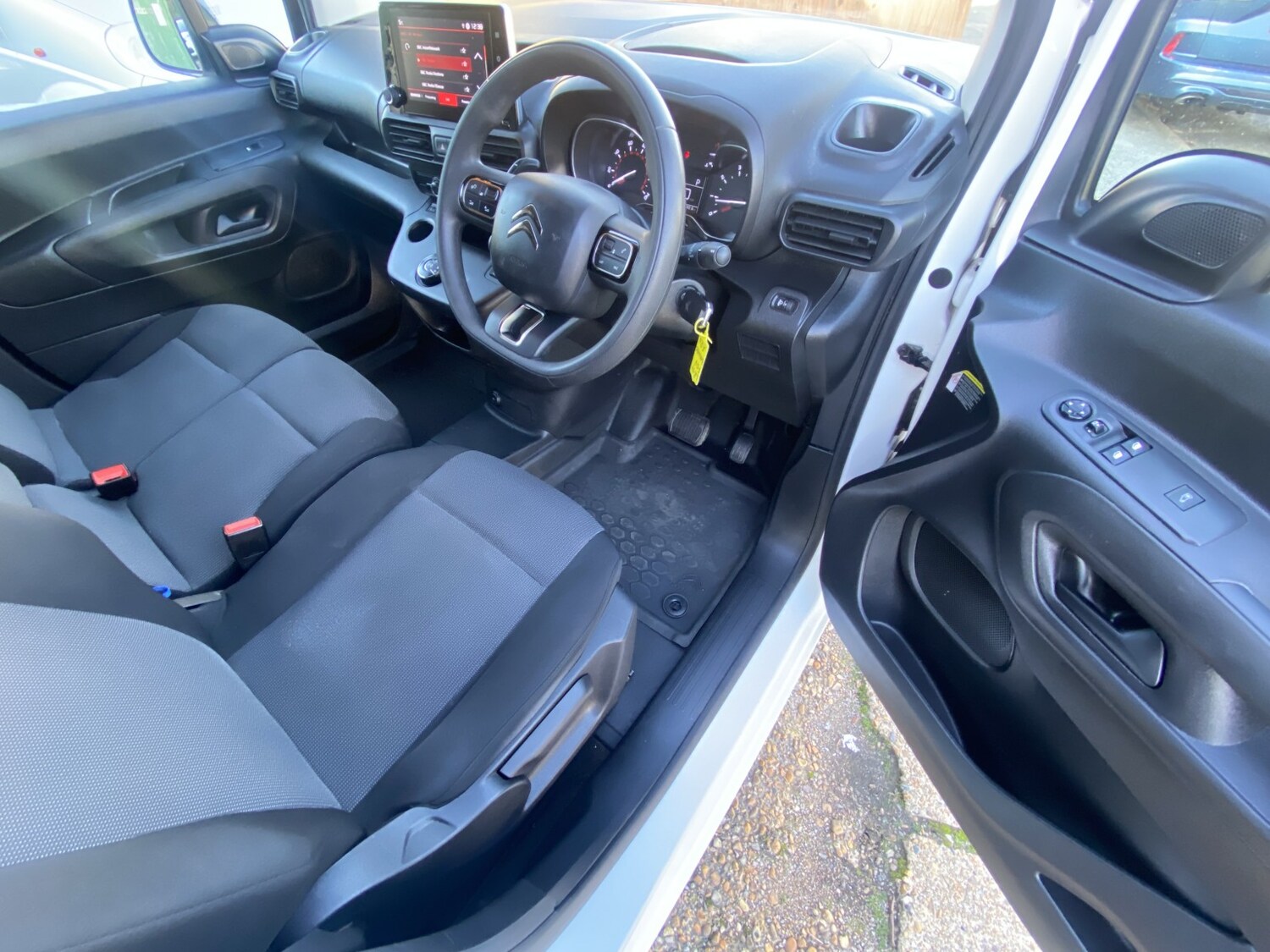 Used Citroen Berlingo 2021 for sale - 76656056: Photo 9