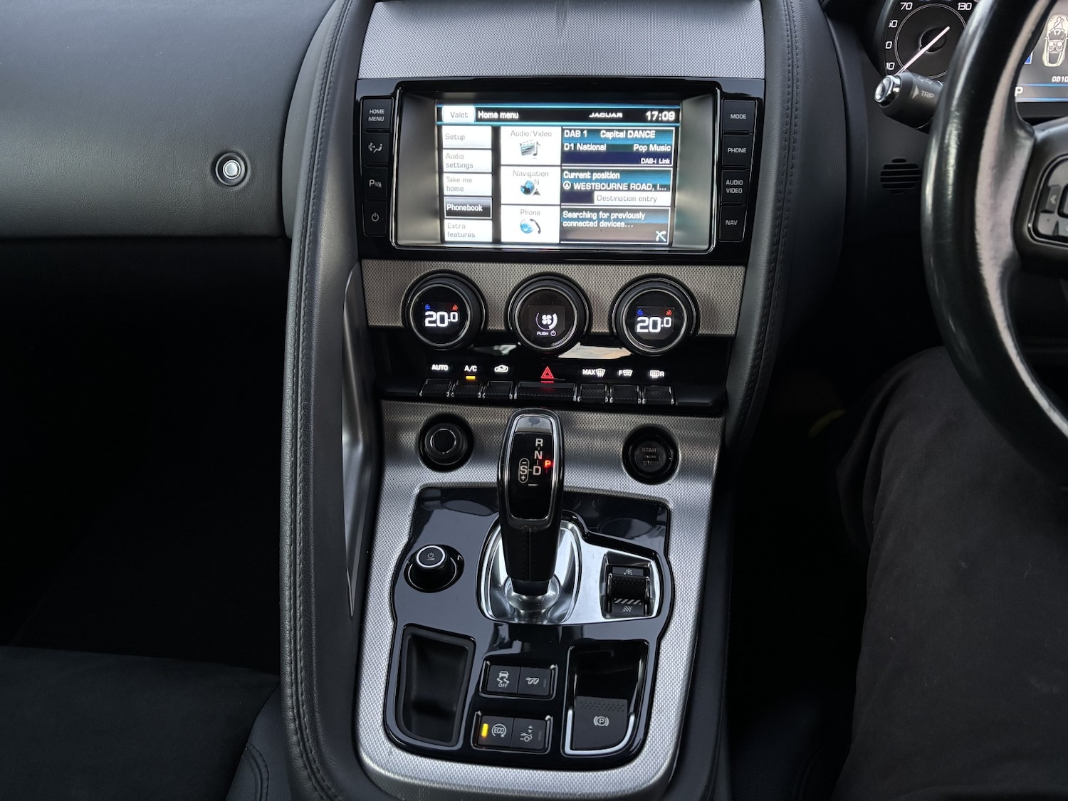 Used Jaguar F-Type 2014 for sale - 77179745: Photo 8