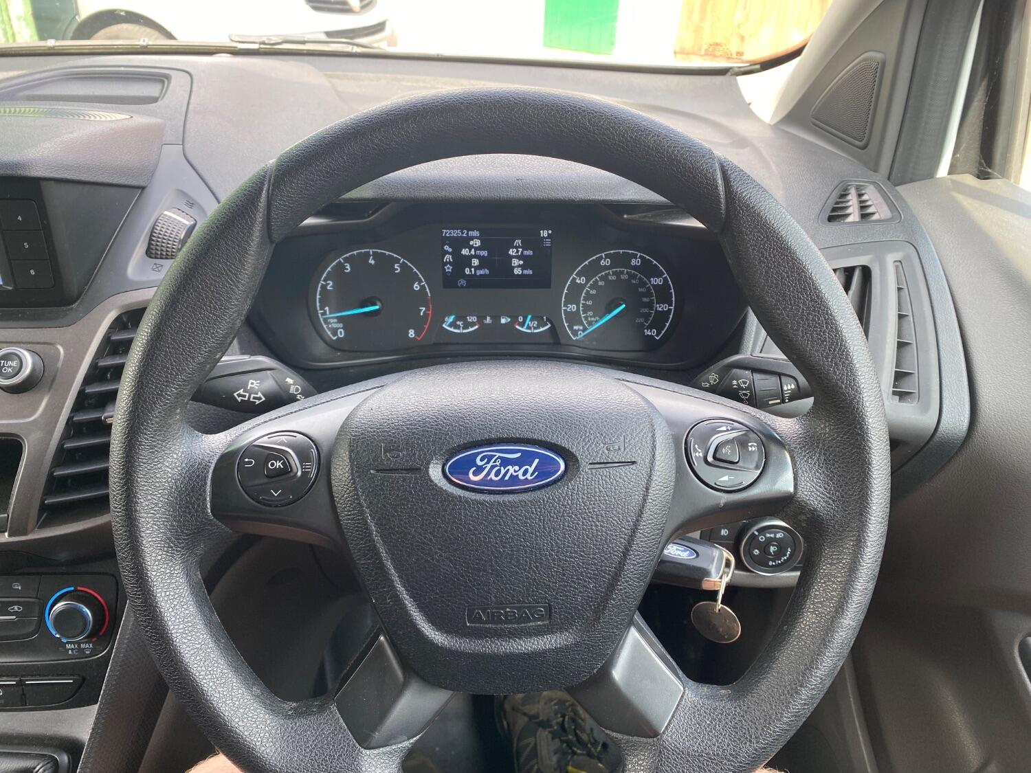 Used Ford Transit Connect 2019 for sale - 76769271: Photo 10
