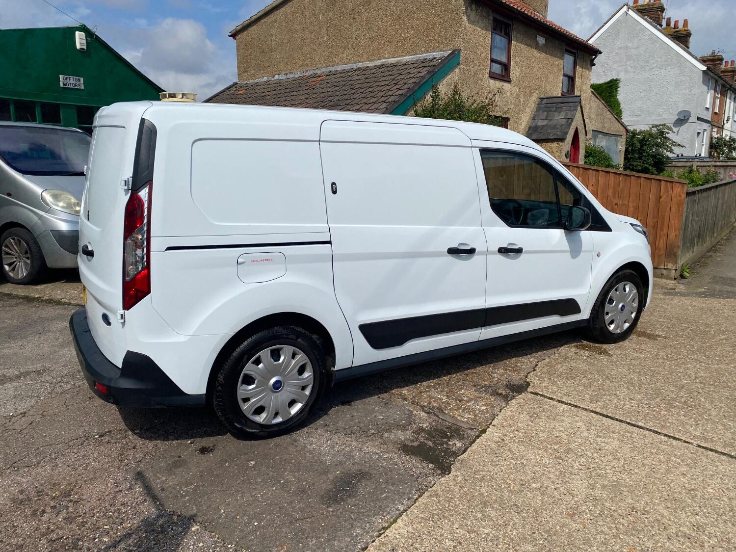 Used Ford Transit Connect 2019 for sale - 76769271: Photo 6
