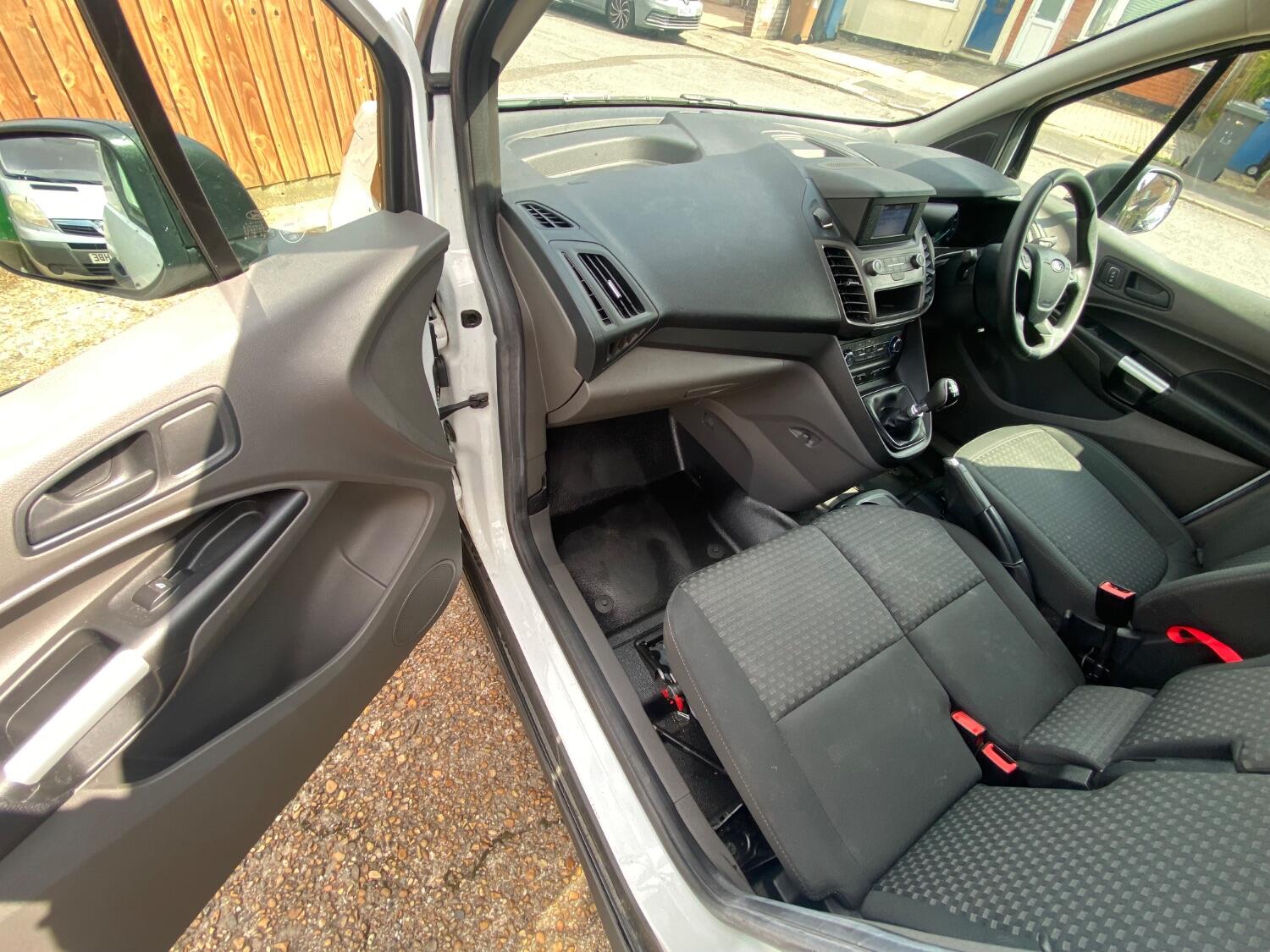 Used Ford Transit Connect 2019 for sale - 76769271: Photo 7