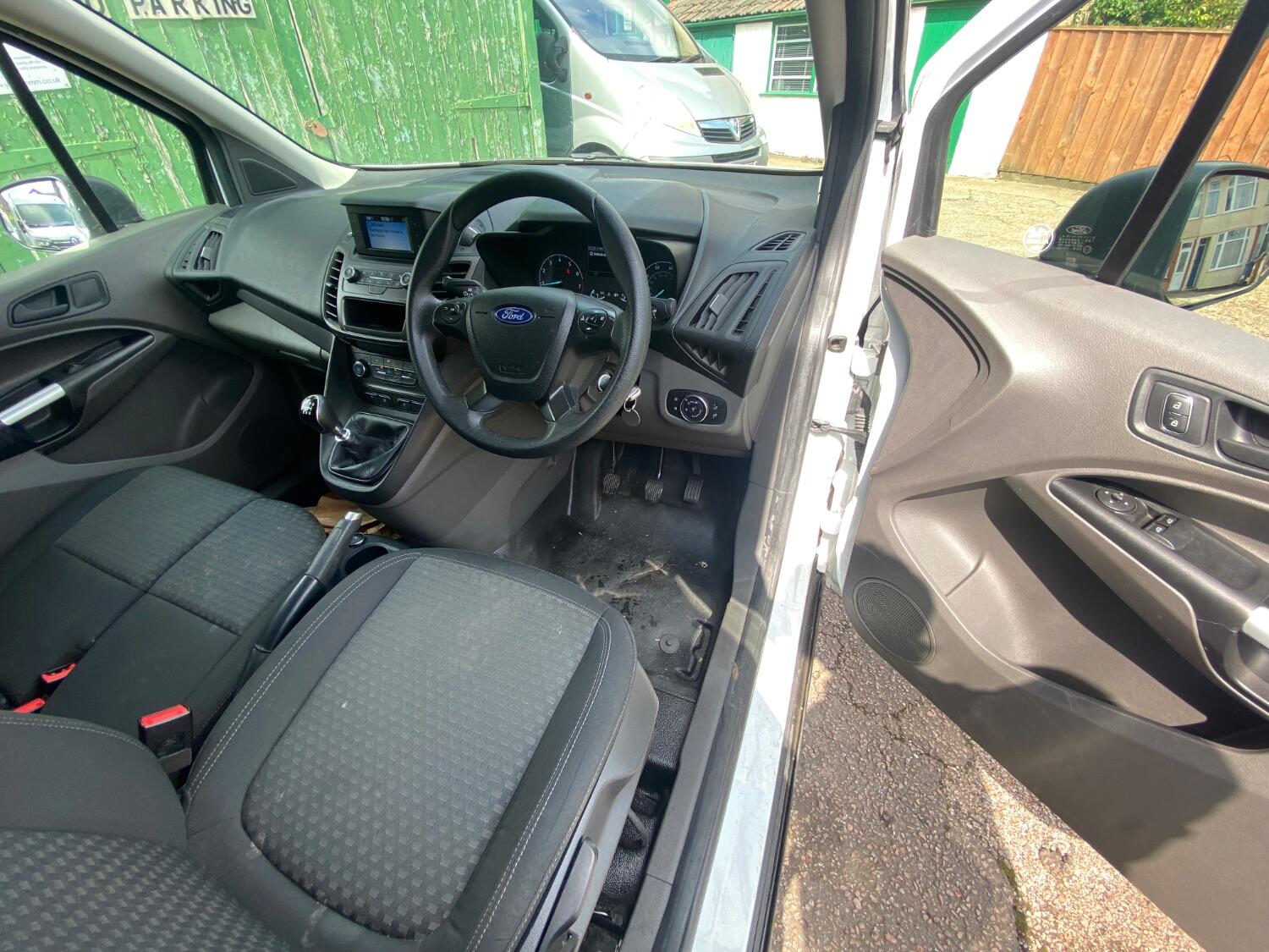 Used Ford Transit Connect 2019 for sale - 76769271: Photo 9