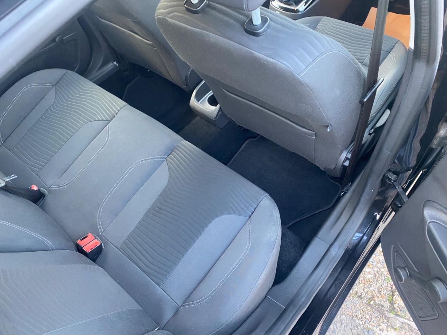 Used Ford Fiesta 2016 for sale - 77107748: Photo 10