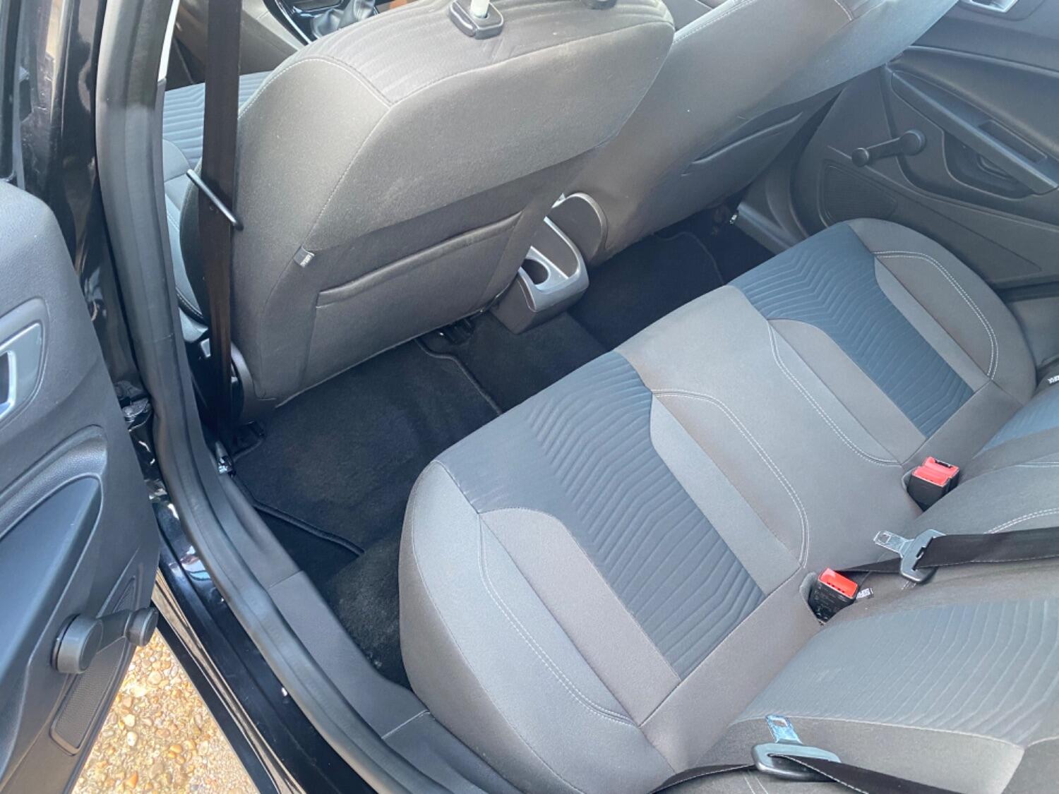 Used Ford Fiesta 2016 for sale - 77107748: Photo 11