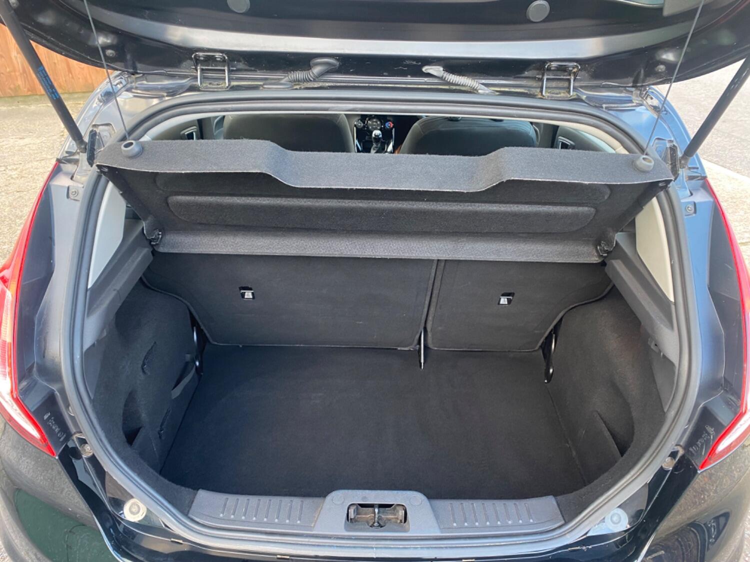 Used Ford Fiesta 2016 for sale - 77107748: Photo 15