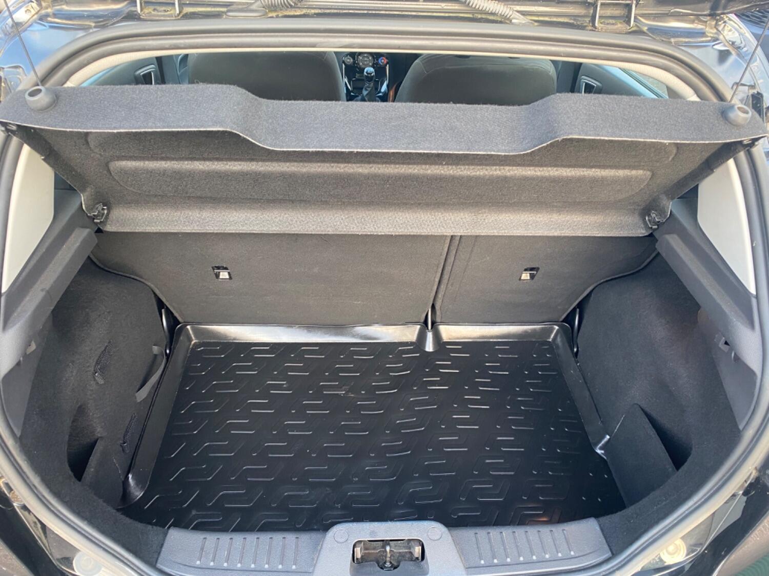 Used Ford Fiesta 2016 for sale - 77107748: Photo 16