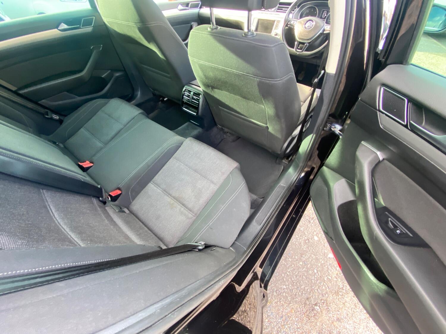 Used Volkswagen Passat 2016 for sale - 77011799: Photo 13