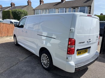 Used Peugeot Expert 2023 for sale - 79834286: Photo