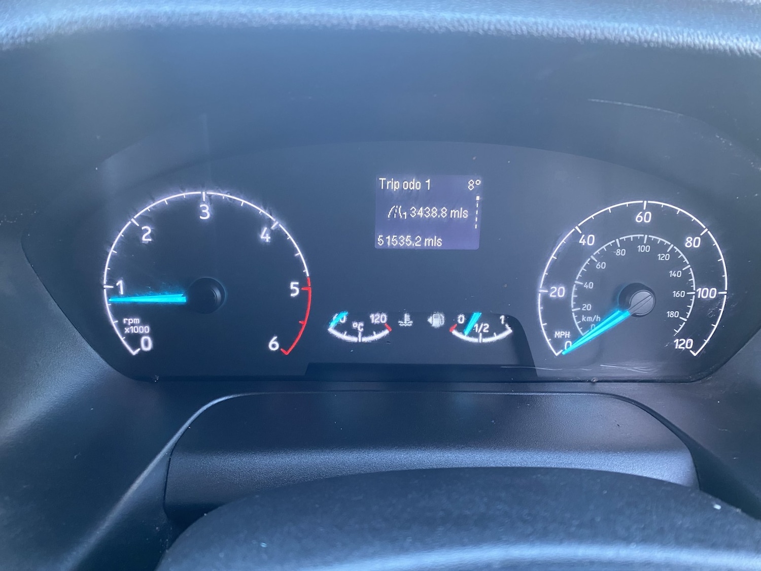 Used Ford Transit Custom 2019 for sale - 77011782: Photo 11