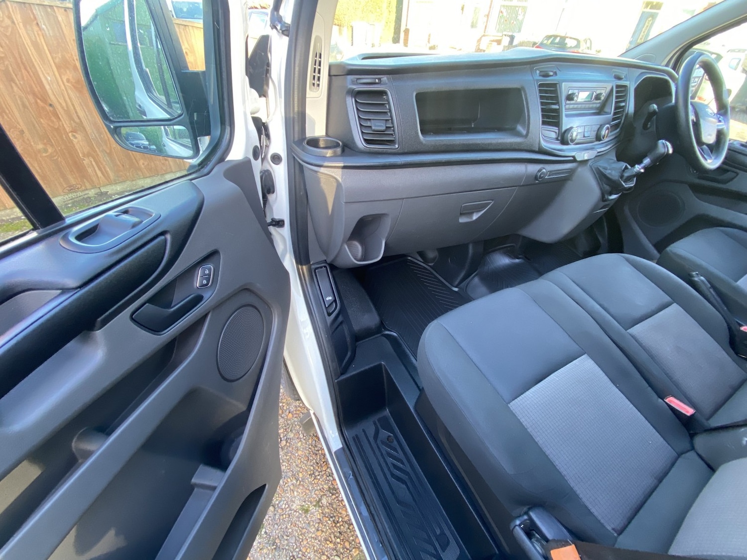Used Ford Transit Custom 2019 for sale - 77011782: Photo 7