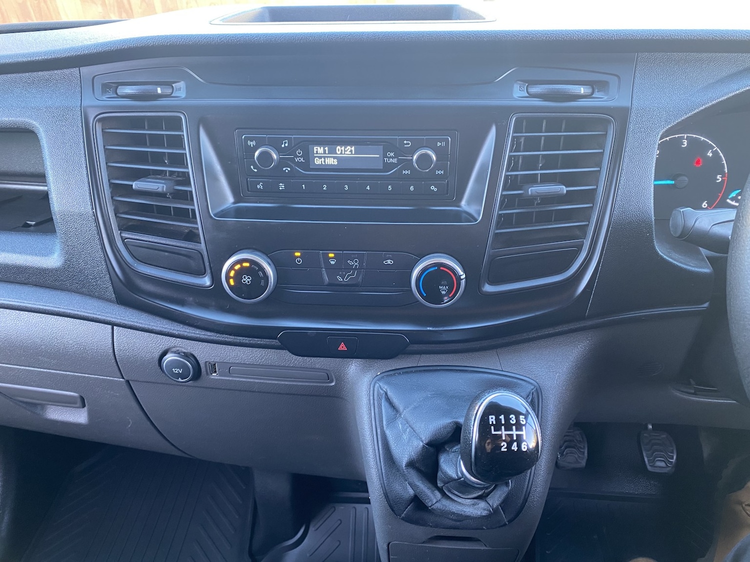 Used Ford Transit Custom 2019 for sale - 77011782: Photo 8