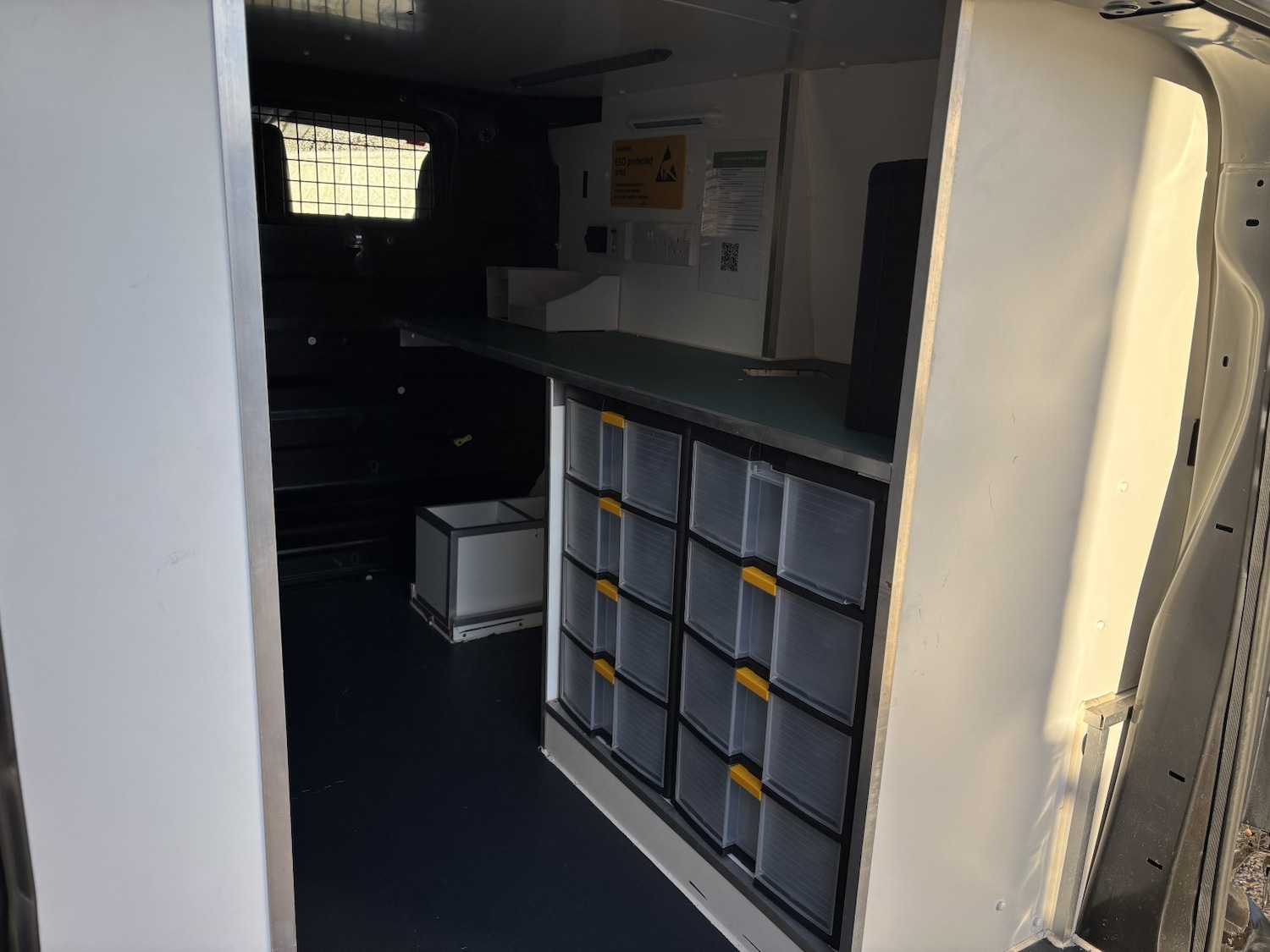 Used Citroen Dispatch 2018 for sale - 77921275: Photo 14