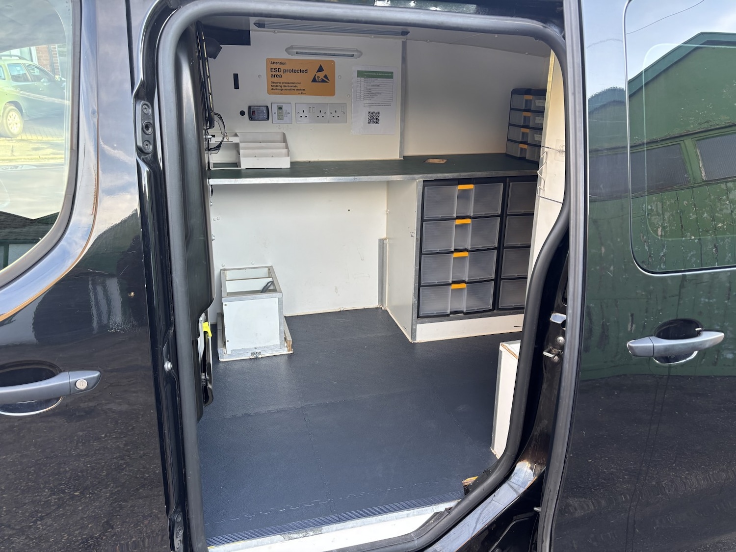 Used Citroen Dispatch 2018 for sale - 77921275: Photo 16