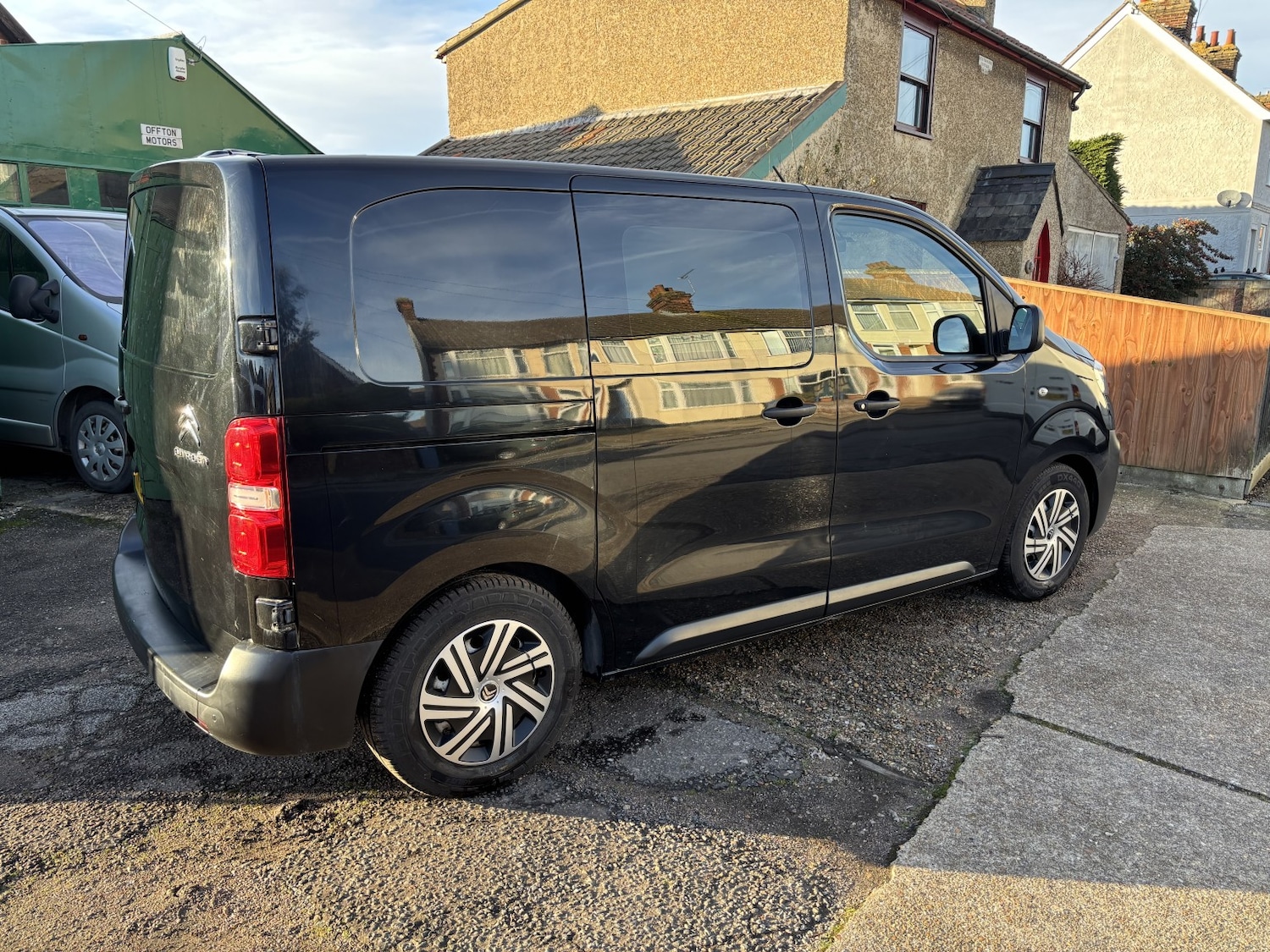 Used Citroen Dispatch 2018 for sale - 77921275: Photo 7