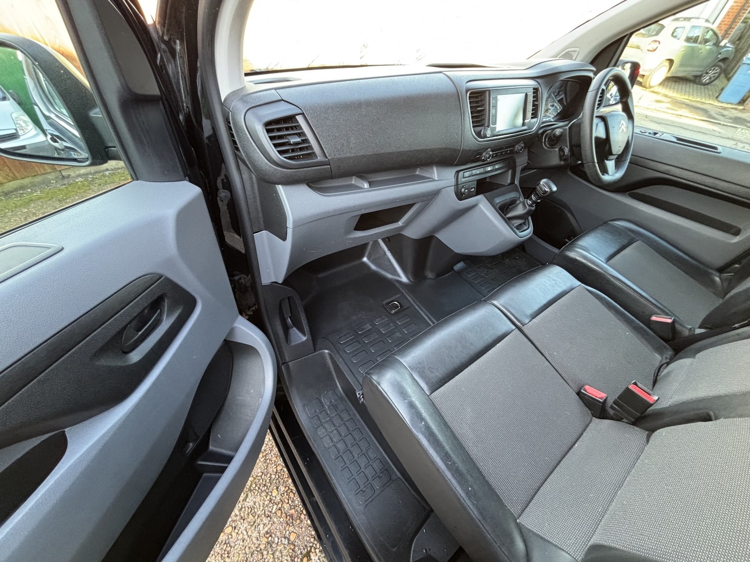 Used Citroen Dispatch 2018 for sale - 77921275: Photo 8