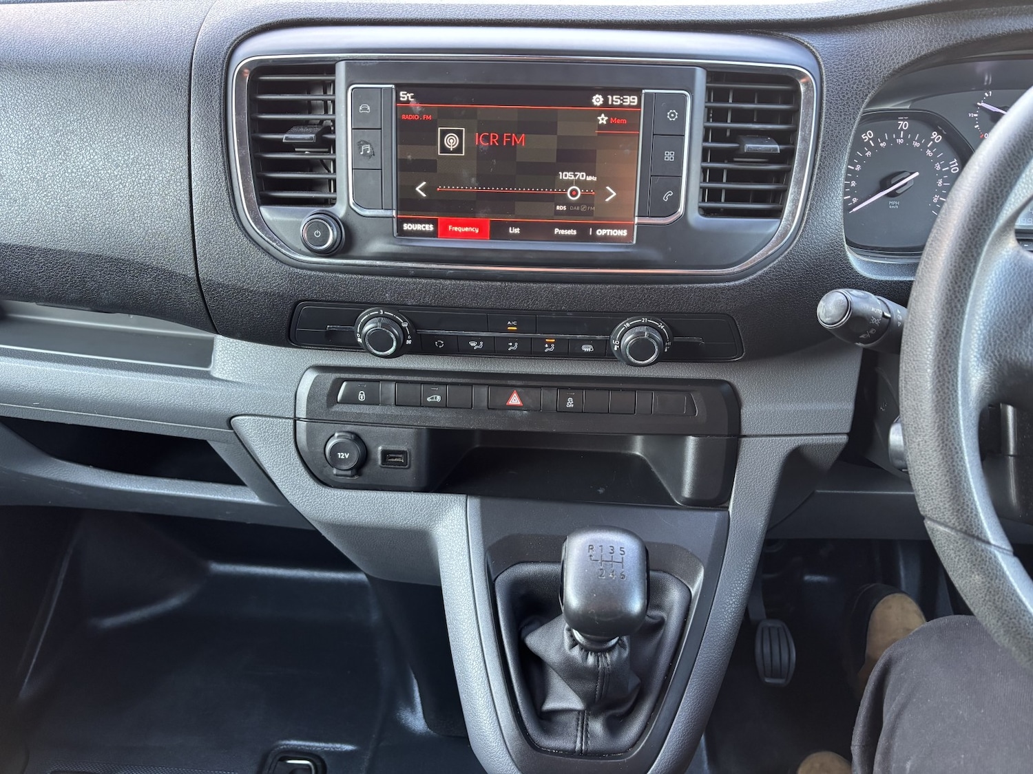 Used Citroen Dispatch 2018 for sale - 77921275: Photo 9