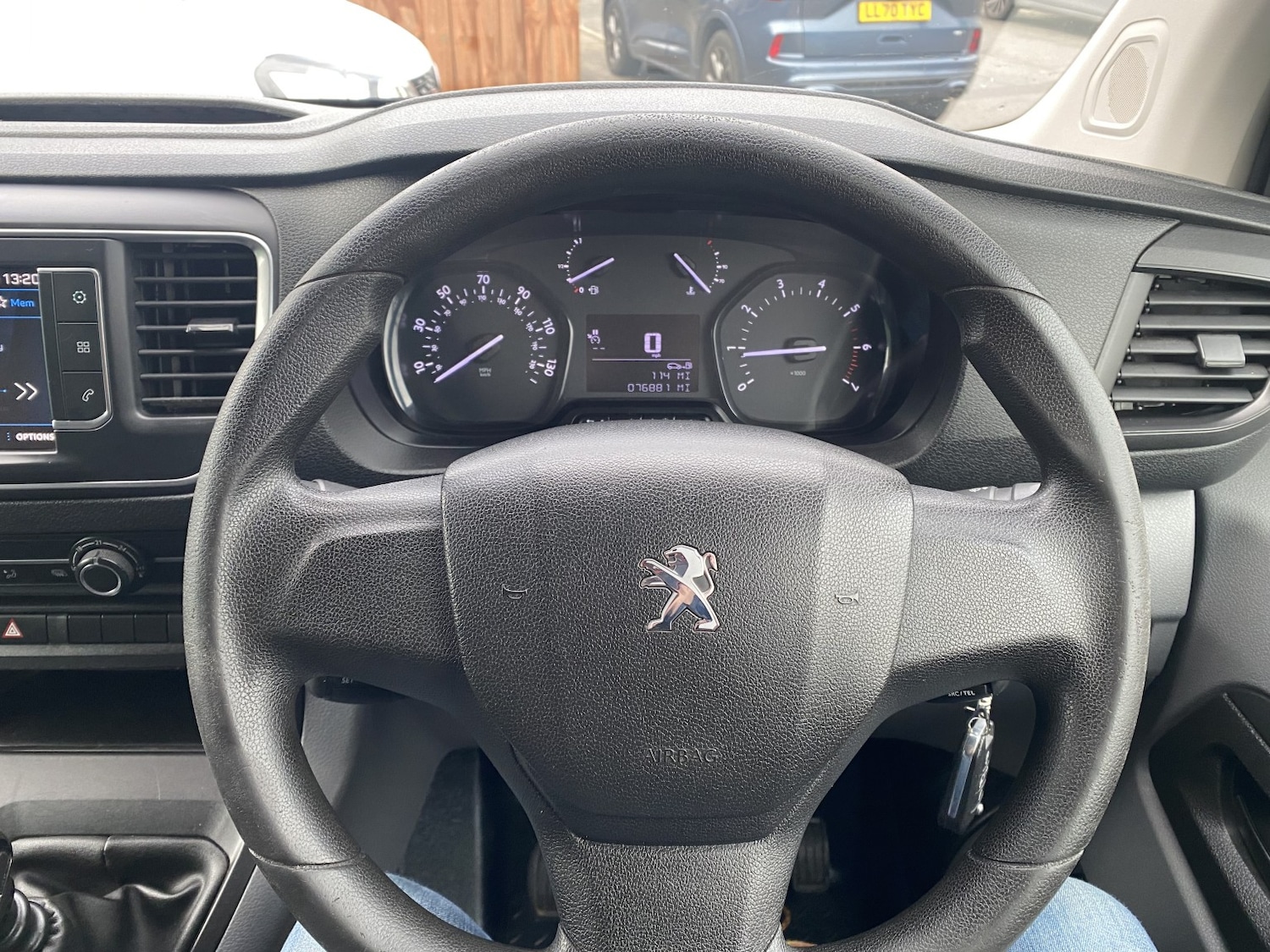Used Peugeot Expert 2019 for sale - 76560011: Photo 10