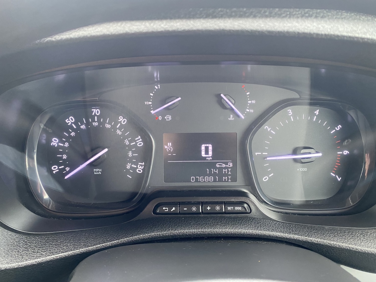 Used Peugeot Expert 2019 for sale - 76560011: Photo 11