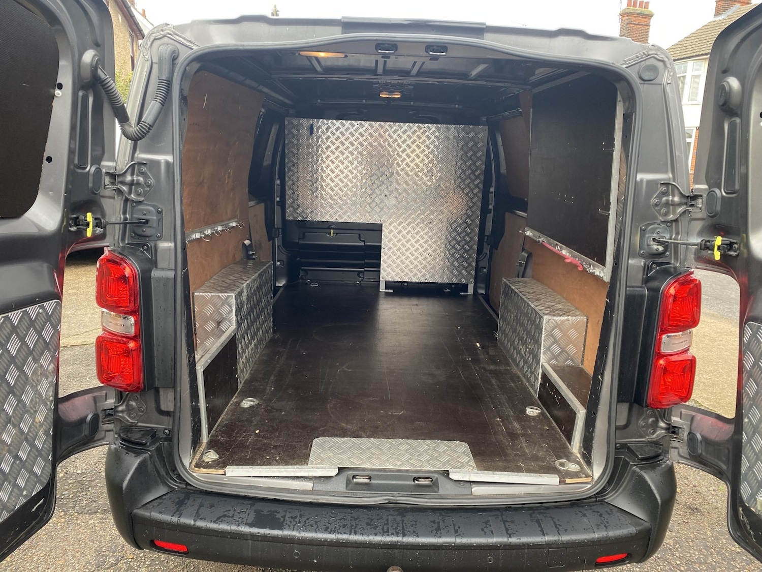 Used Peugeot Expert 2019 for sale - 76560011: Photo 12