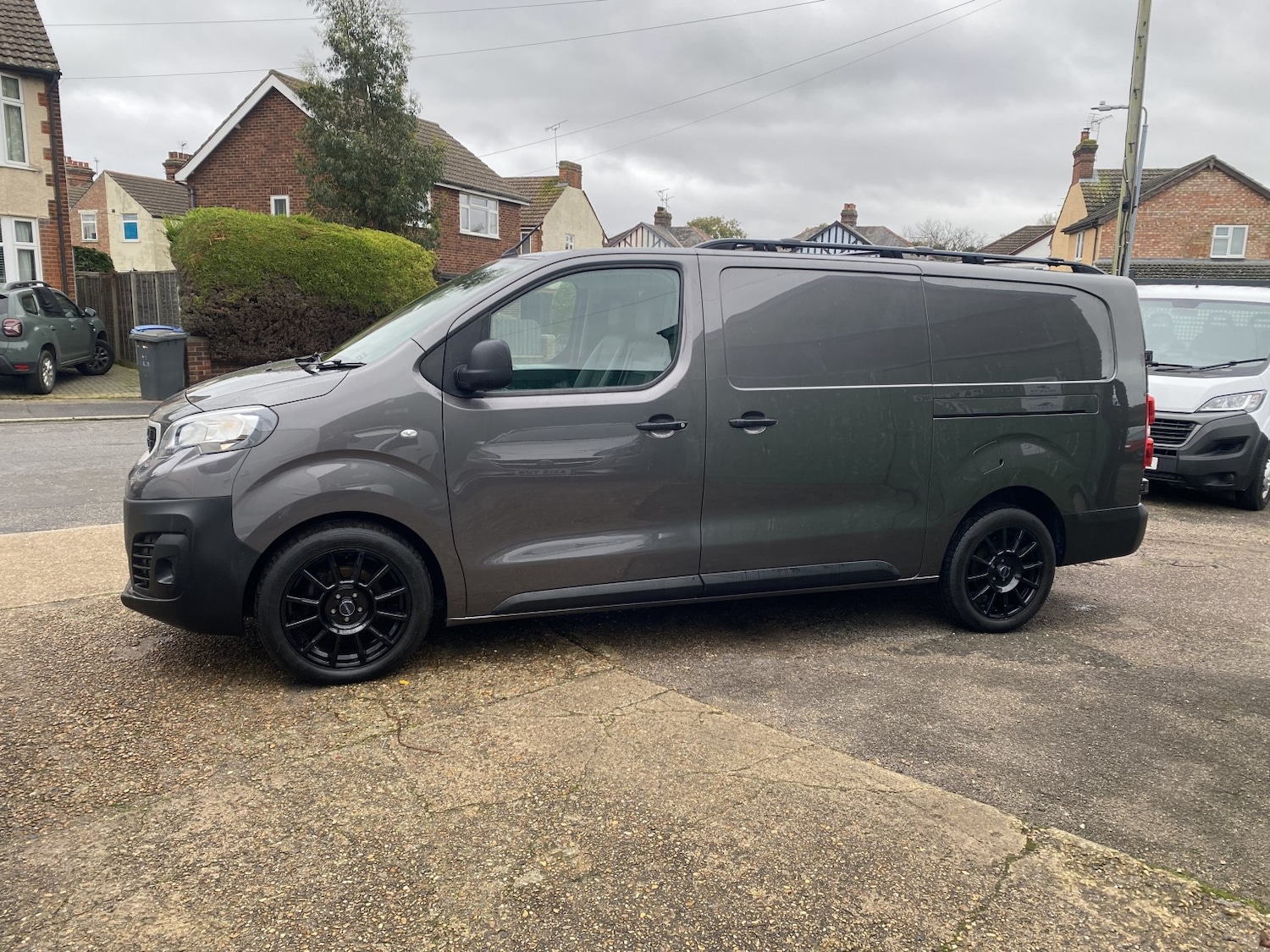 Used Peugeot Expert 2019 for sale - 76560011: Photo 3