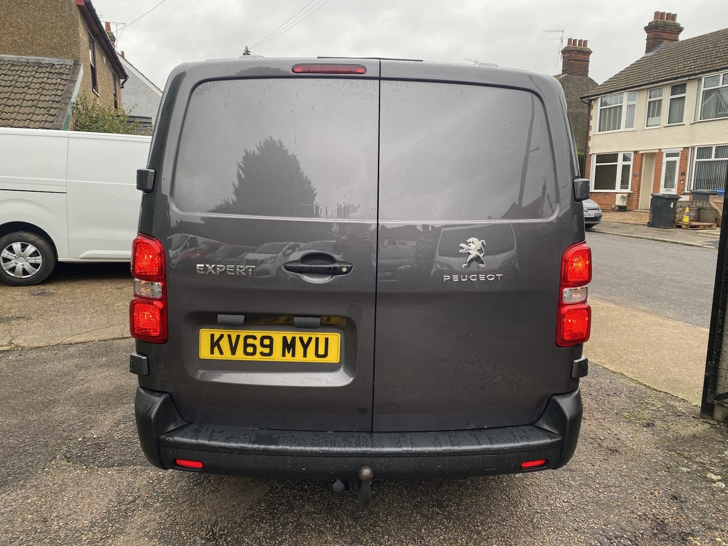 Used Peugeot Expert 2019 for sale - 76560011: Photo 5