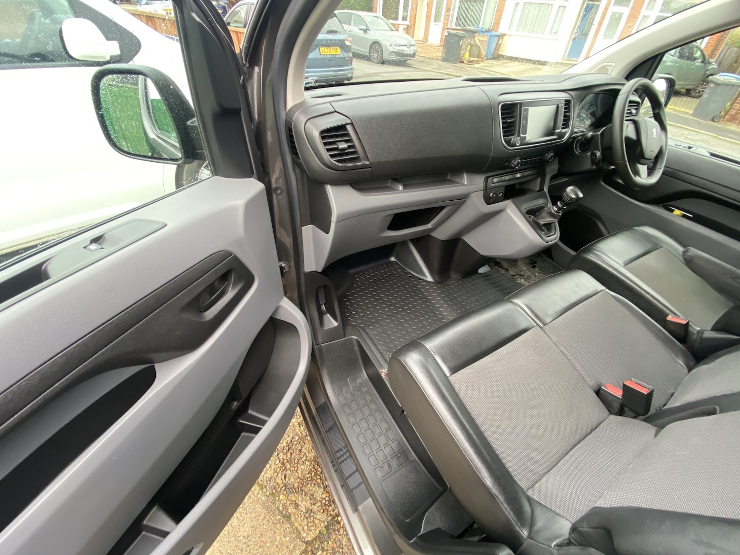 Used Peugeot Expert 2019 for sale - 76560011: Photo 7